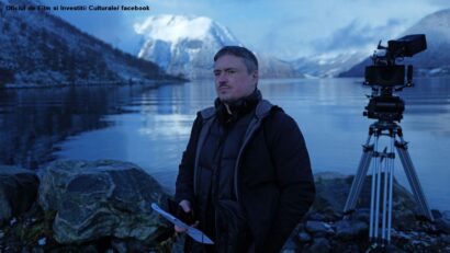 Cristian Mungiu (sursă foto: Oficiul de Film și Investiții Culturale/ facebook)