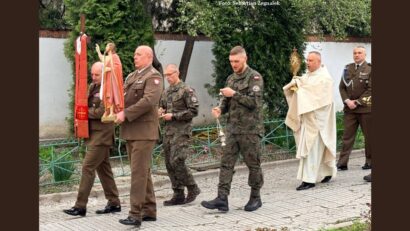 Foto: Sebastian Żegnałek