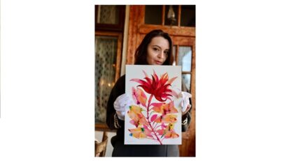 Ioana Nicoară semnează diplomele Galei Premiilor RRC 2026