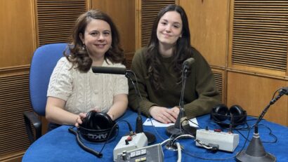 Lou Serfati : une année roumaine qui restera à jamais dans son coeur