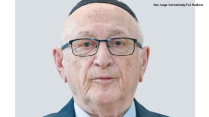 טקס זיכרון ביד ושם