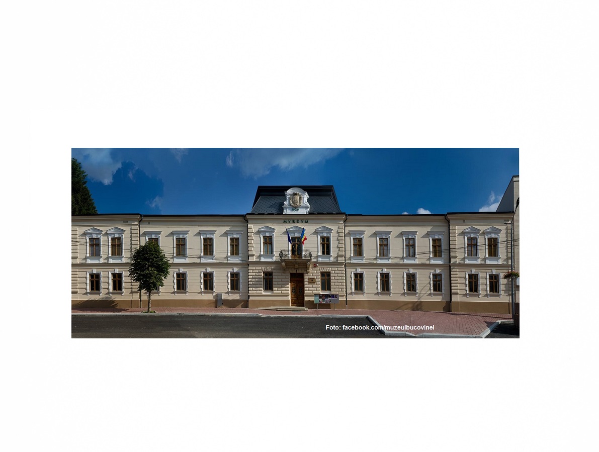 Povești medievale și tradiții bucovinene