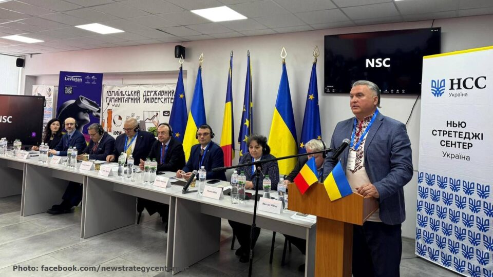 Румунсько-українське партнерство: підтримка громад і шлях до євроінтеграції