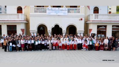 Олімпіада з української мови та літератури -2026 (фoтo: uur.ro)