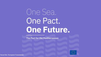 Pactul pentru Mediterana