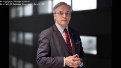 Strategia de extindere a UE