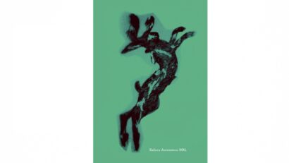 Sol, de Raluca Antonescu