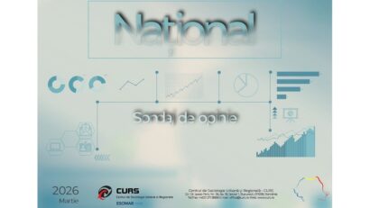 סקר דעת קהל ארצי, מרץ 2026 (צילום: המרכז לסוציולוגיה עירונית ואזורית - CURS)