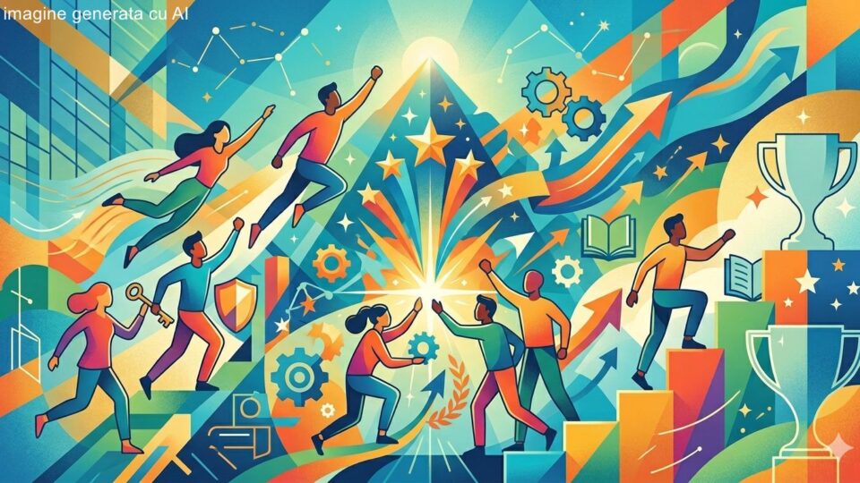 The mentor’s blueprint: engineering the next wave of innovators