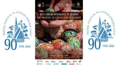 Мистецтво розпису писанок