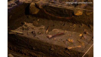 Paul Jamet – Qui est en charge de l&rsquo;archéologie en Roumanie ?