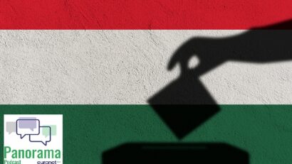 Europe holds its breath as Hungary gears up to vote