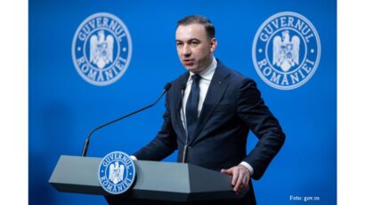 Ministrul Energiei, Bogdan-Gruia Ivan