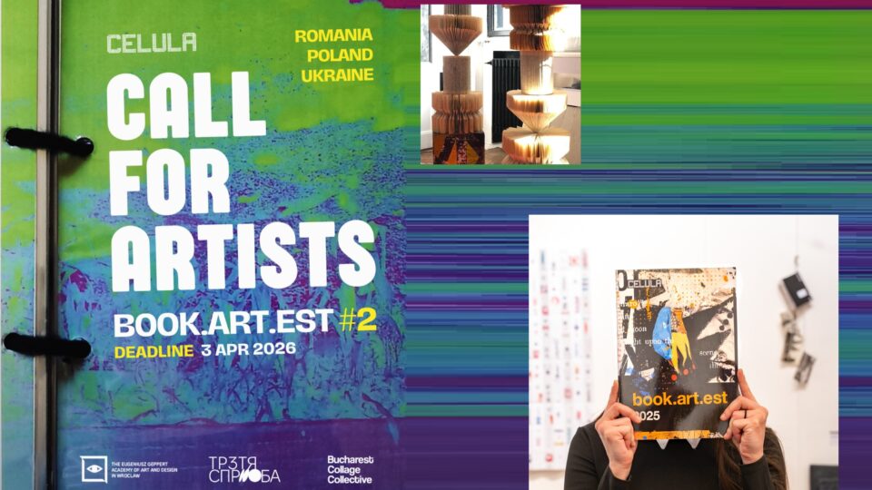 «Book.art.est #2»