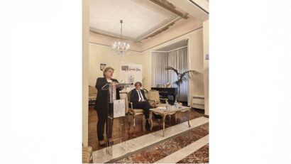 Cooperazione accademica nell’Anno Culturale Romania–Italia 2026