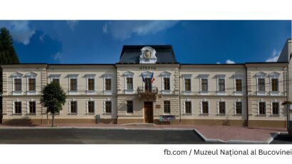 Foto: fb.com / Muzeul Național al Bucovinei