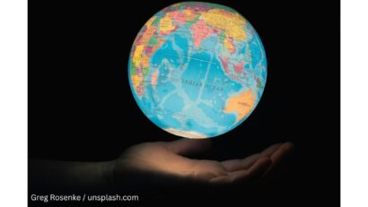 Foto: Greg Rosenke / unsplash.com