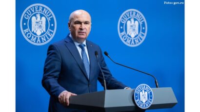 Ilie Bolojan (Foto: gov.ro)