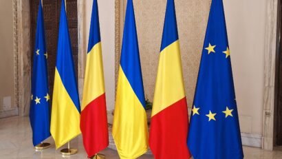 Спільні дрони та відбудова: новий етап співпраці України і Румунії