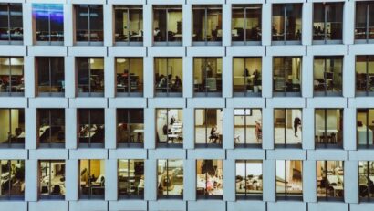 Foto: dylan nolte / unsplash.com