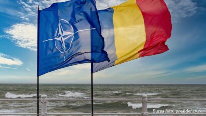Consiliul Nord-Atlantic și apărarea Mării Negre