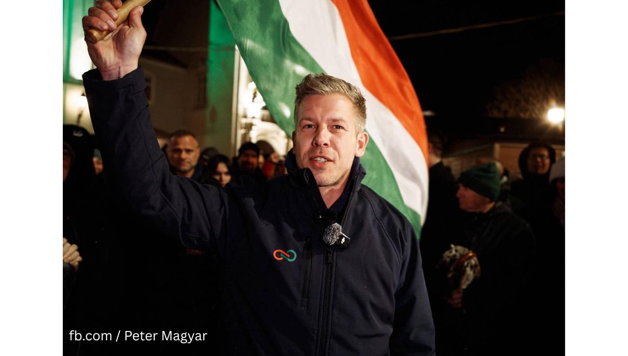 BREAKING NEWS: Hungarian PM Viktor Orban concedes defeat in Sunday’s parliamentary elections