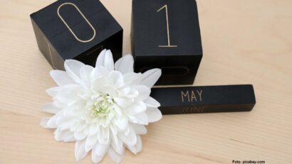 1 Mai