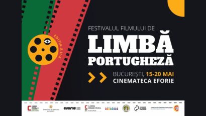 Comienza el Festival de Cine en Lengua Portuguesa