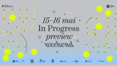Primul weekend deschis al Beta 2026: două zile la fosta clădire a Liceului „Ion Mincu”