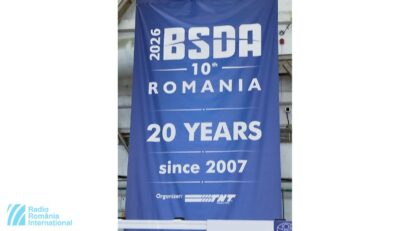 Black Sea Defense, Aerospace and Security – 2026