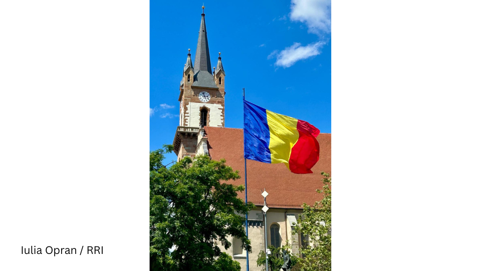 Județul Bistrița-Năsăud, poarta de legendă a Transilvaniei