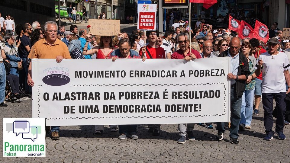 Commission takes aim at poverty (photo EuranetPlus)