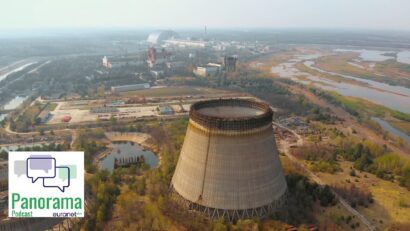 Europe’s evolving relationship with nuclear