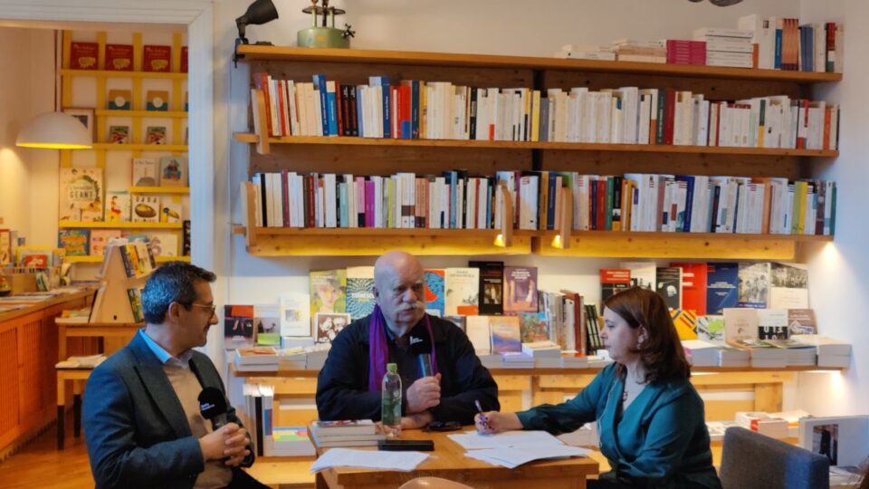 « Chroniques de Roumanie », par Richard Edwards, 2e édition