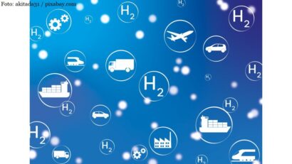 UE acordă peste 1 miliard EUR proiectelor europene privind hidrogenul