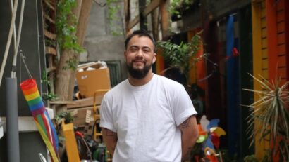 En Roumanie, les LGBT en quête de visibilité