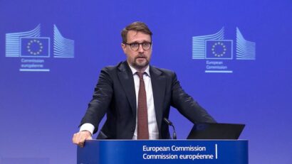 Raport privind starea spațiului Schengen