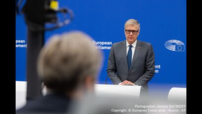 Priorităţile Parlamentului European pentru bugetul 2027