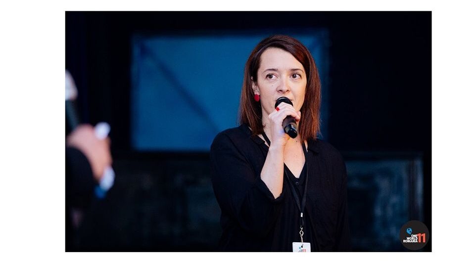 Petra Ort Dobruská sursa foto facebook