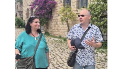 תולדות יהודי רומניה ממייסדי ראש פינה