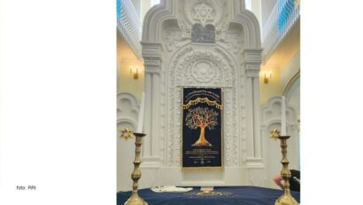 Vizitaţi România – Constanţa multiculturală şi multiconfesională