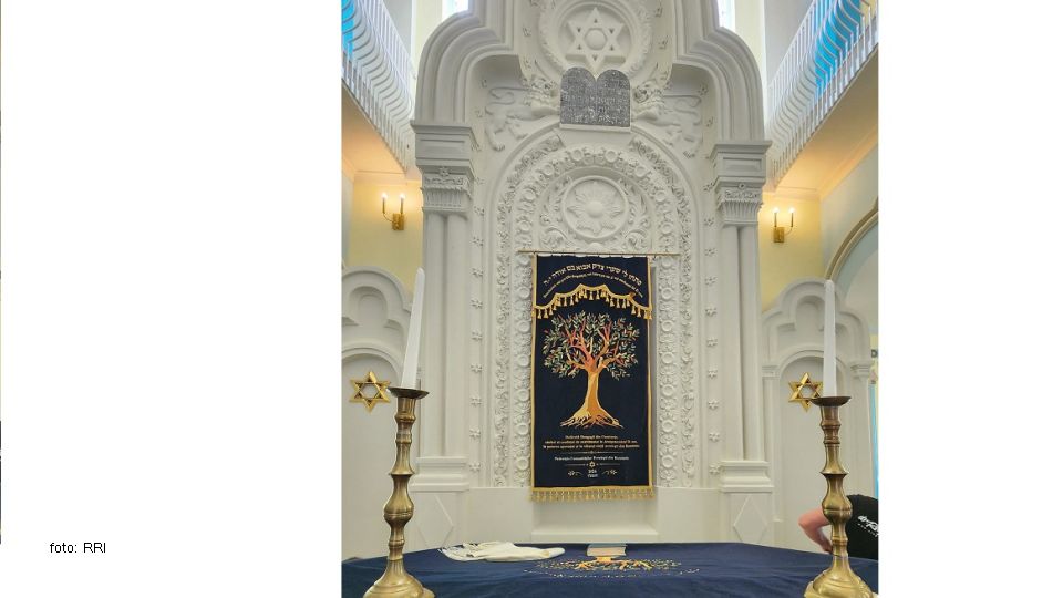 Vizitaţi România – Constanţa multiculturală şi multiconfesională