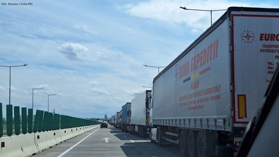 Foto: Mariana Chiriţă/RRI