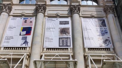 Un nou sezon expoziţional la MNAC (foto RRI)