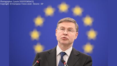 Planul Comisiei de modernizare a legislației UE
