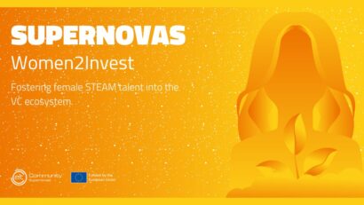 Programul Women2invest