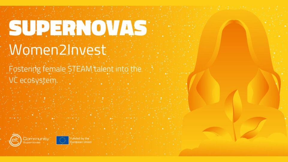 Programul Women2invest
