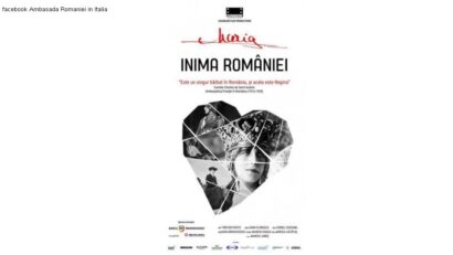 “Le giornate del film romeno – Le ferite storiche, la resistenza, la libertà” a Pisa