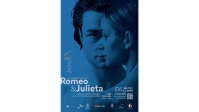 “Romeo e Giulietta” con l’Opera Nazionale Romena di Cluj-Napoca, al Teatro Petruzzelli di Bari