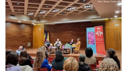 Cuentos centroamericanos del siglo XXI traducidos al rumano